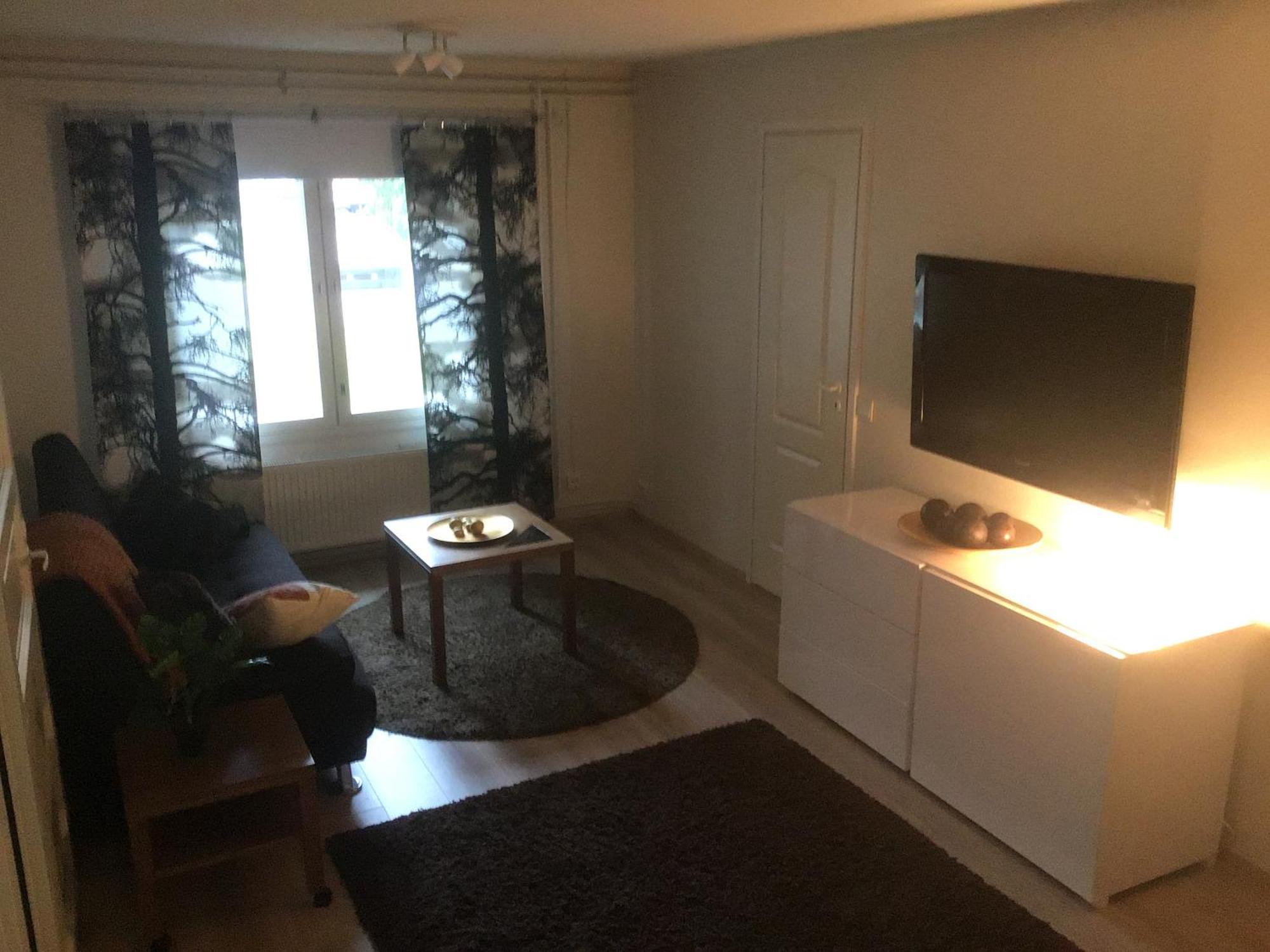 Ferienwohnung Martantalo Oulu Exterior foto