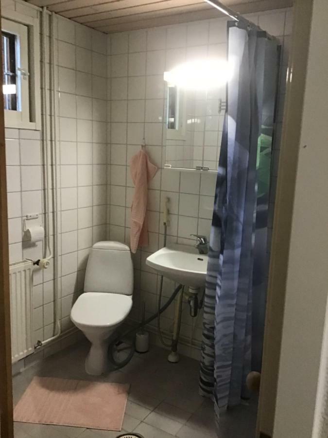 Ferienwohnung Martantalo Oulu Exterior foto